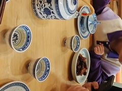 -南京大牌档(龙江新城市广场店)