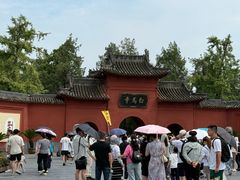 -洛阳白马寺