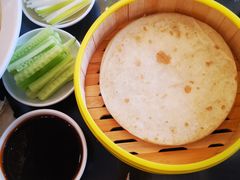 -鸿运楼烤鸭店(天桥店)