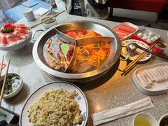-大龙燚火锅(太古里店)