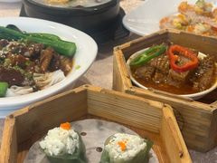 -麒麟中餐厅·经典粤菜·地道菜式老字号(广州长隆酒店)