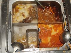 -海底捞火锅(太原南站店)