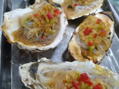 -烁佳海鲜大馅饺子