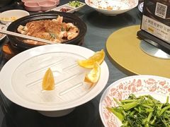 -江宴渔村·鱼鲜土菜(紫荆广场店)