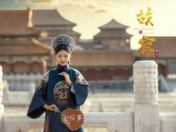 点击看大图 -美云庭古装·格格服汉服·京城旅拍(北京店)