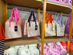 -line friends(明洞旗舰店)