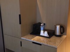 -武汉洲际酒店