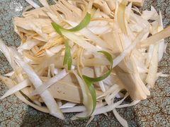 -魁盛居百年鲁菜馆(县西巷店)