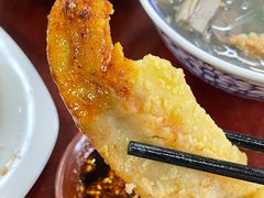 牛肉锅贴-清真马祥兴菜馆(云南北路店)