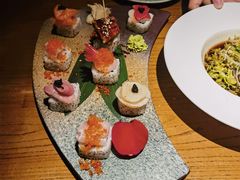 -阿吾罗日本料理(K11艺术中心店)