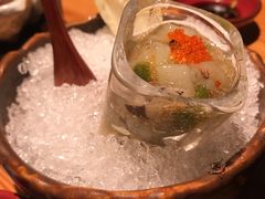-花潮料理艺食馆(世欧广场店)