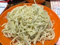 -杨氏青龙虾·羊蝎子(金盛路总店)