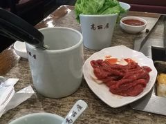 -高丽屋(天宁寺店)