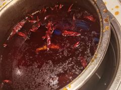 -老马路串串香火锅(北门桥店)