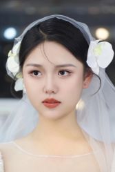 -欣薇婚纱(新源乐汇城店)