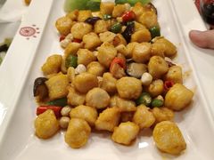 -万宝海鲜舫(劳动公园店)