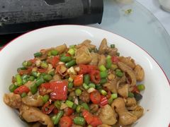 -活鱼村·老陈记粉店