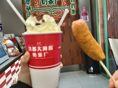 -万达广场(南昌红谷滩店)