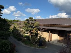 -南紀白浜 浜千鳥の湯 海舟