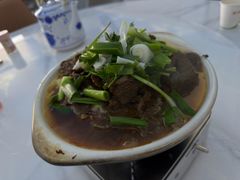 -黄牛肉馆·皖南土菜