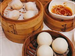 -潮福城大酒楼·潮粤菜·港式点心(阳光城店)