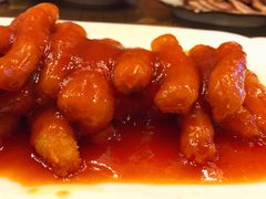 -毛毛熏肉•东北菜老字号(大安街店)