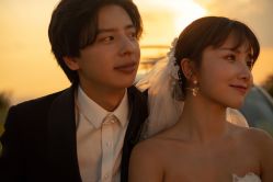 -巴黎恋人婚纱摄影(东莞总店)