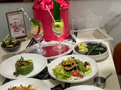 -LE SHARE洛笙·花园西餐(北京路步行街店)