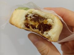 手工凤梨酥-tuan woodfire kitchen(锦绣坊店)