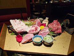 -300杯·和牛烧肉清酒专门店(廊里店)