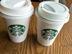 -星巴克(济宁万达广场店)