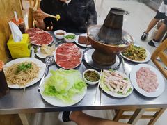 -三兴涮羊肉(荣安大街店)