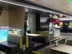 -碧涛阁·泡泡海洋·汤泉洗浴(王府花园店)
