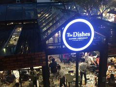门面-The Dishes Seafood & Restaurant