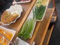-老字号.雅克白族石板烧十年老店(大理古城店)