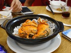 -寻味顺德·南记酒家·传统顺德菜·鱼生(广源路店)