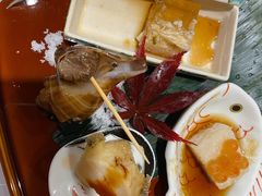 -鮨一日本料理(大中华店)
