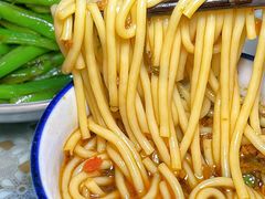 -蜗牛小馆醉乡民谣云南菜(惠新西里店)