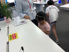 -国美电器(荔景商城店)