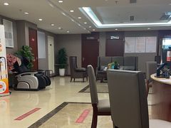-爱康国宾体检中心(五角场万达广场分院)