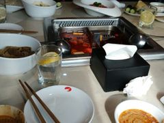 android_upload_pic-海底捞火锅(泉城路店)