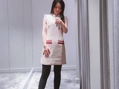 -sandro(港汇恒隆广场店)