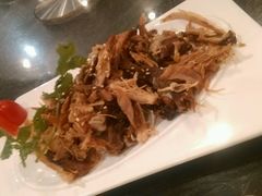-宝轩渔府·老字号海鲜·正宗津菜(水上店)