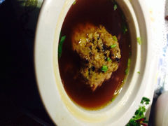 闫府私房菜(恒隆广场店)-闫府私房菜·百年鲁菜(恒隆店)