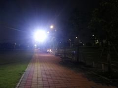-东莞银行篮球中心