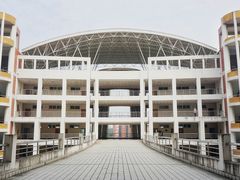 -中国计量大学(西校区)