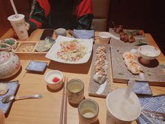 -故乡屋日本料理(八一广场店)