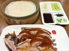-全聚德烤鸭店(马家堡店)