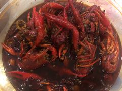 -巴人汇三篇小龙虾江湖菜(李家沱店)