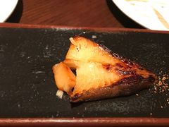 -佛山希尔顿酒店·融誉亚洲美食荟